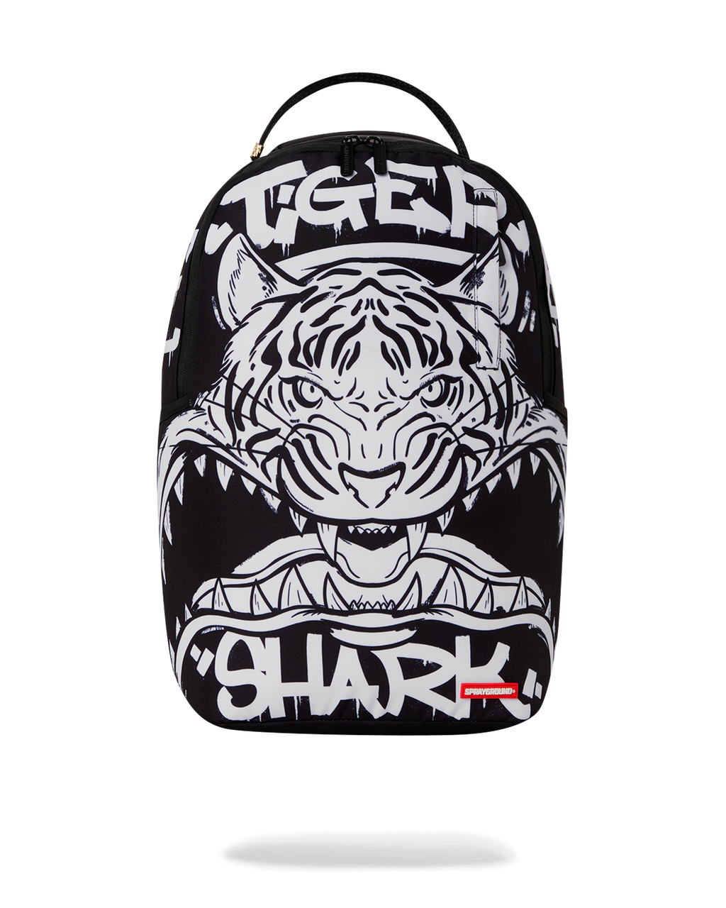 TIGER SHARK PARK BACKPACK