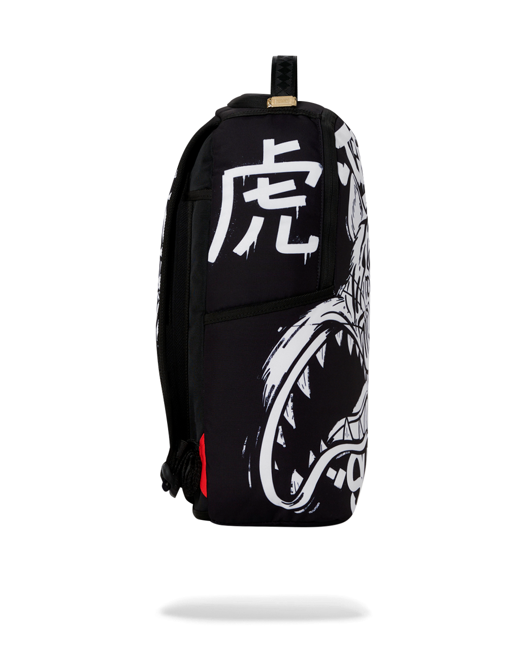 TIGER SHARK PARK BACKPACK