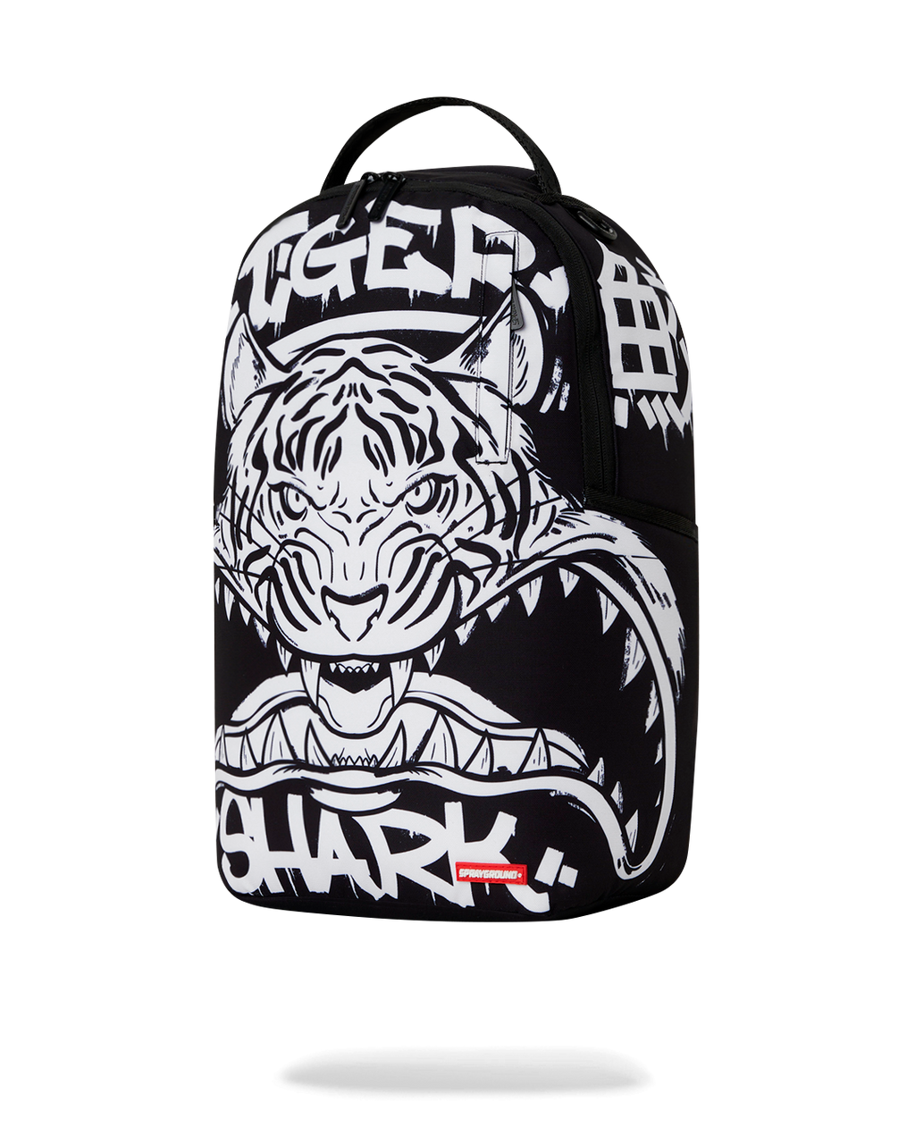 TIGER SHARK PARK BACKPACK