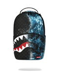 HIGH TIDE SHARKS IN PARIS BACKPACK