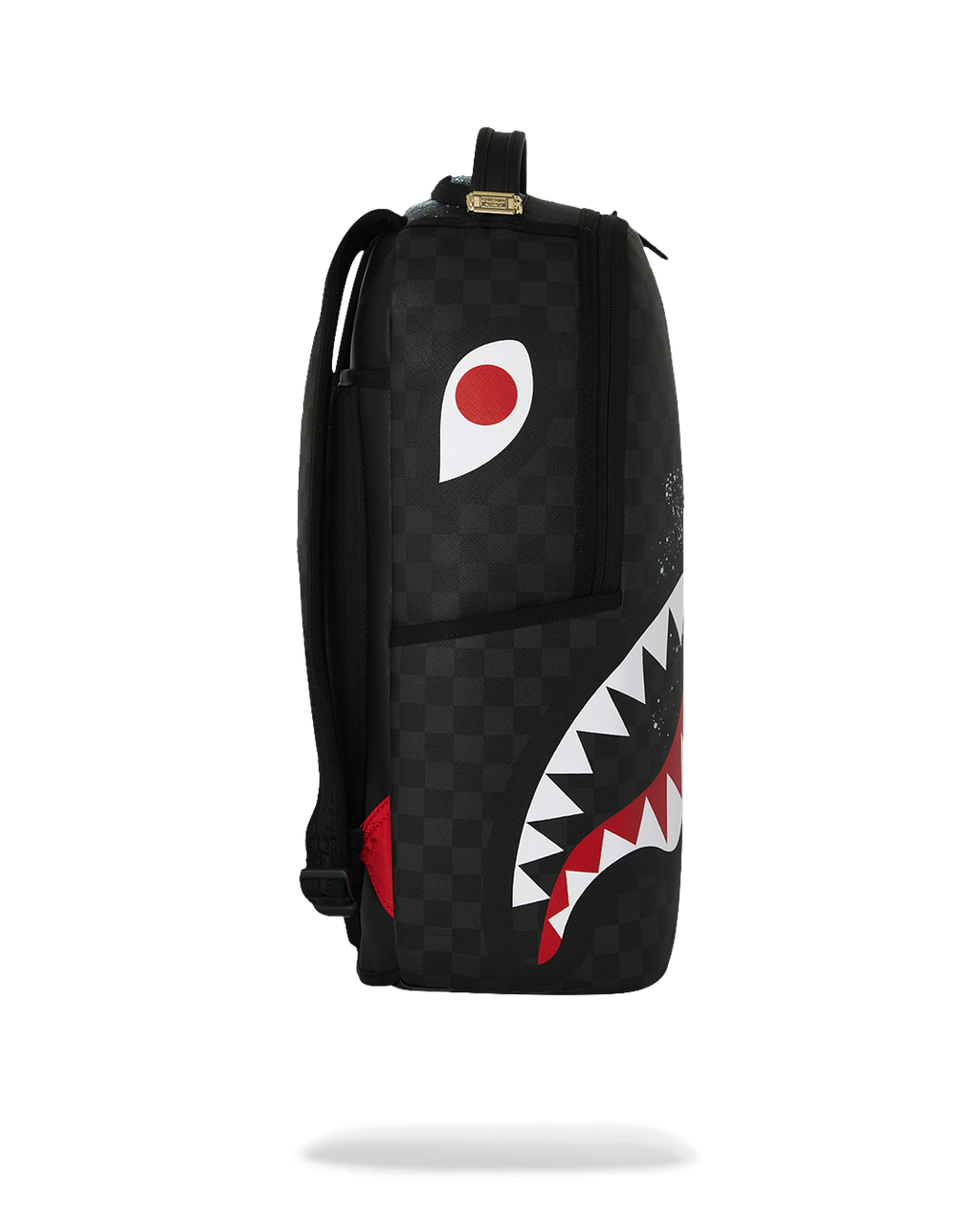 HIGH TIDE SHARKS IN PARIS BACKPACK