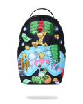 ASTRO CREW - SPACE STACKS BACKPACK