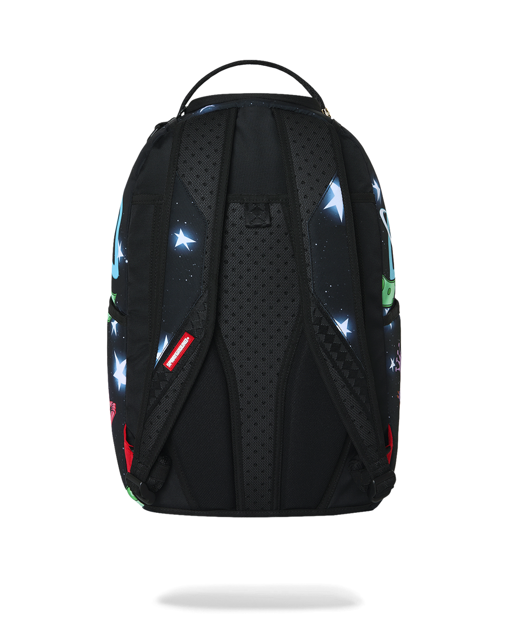 ASTRO CREW - SPACE STACKS BACKPACK
