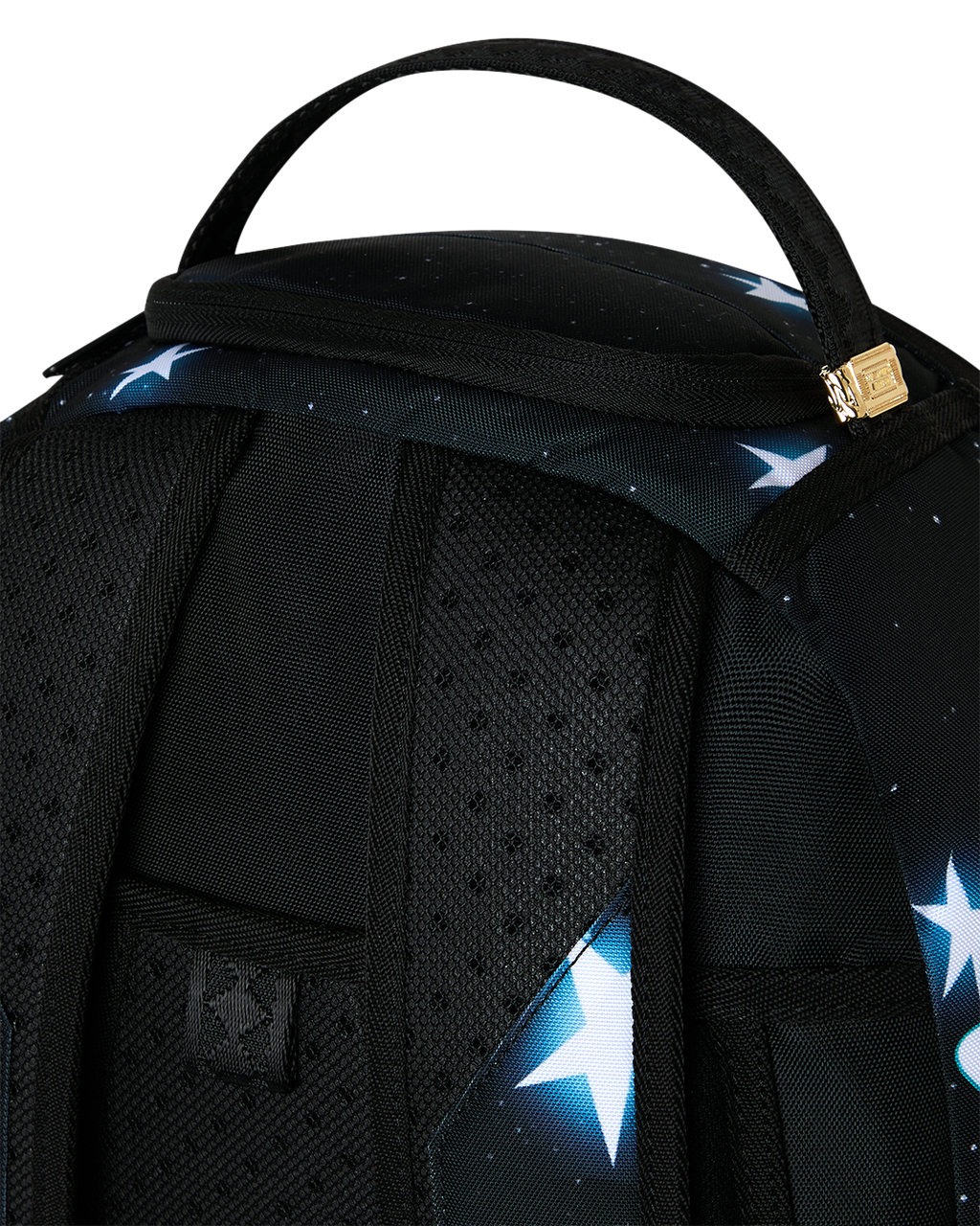 ASTRO CREW - SPACE STACKS BACKPACK