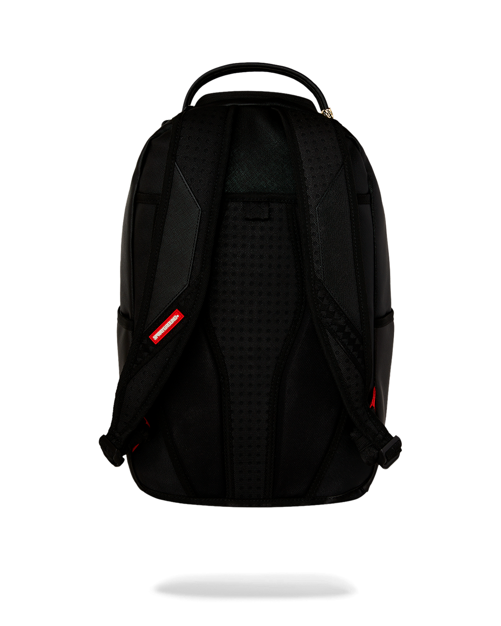 MONEY BAG DOUBLE TAKE BACKPACK
