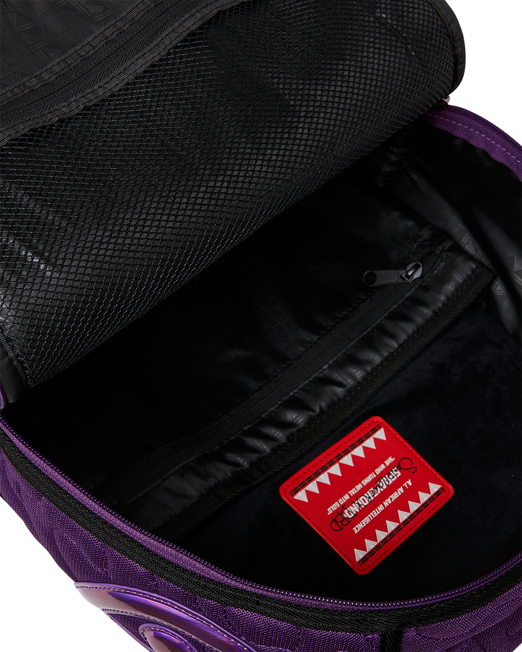 AI SERENGETI BACKPACK