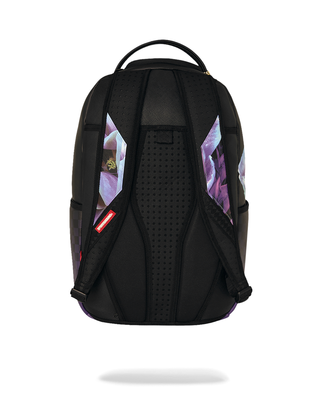 WYNWOOD WALLS COLLAB SOPHIE MESS FERNWEH BACKPACK