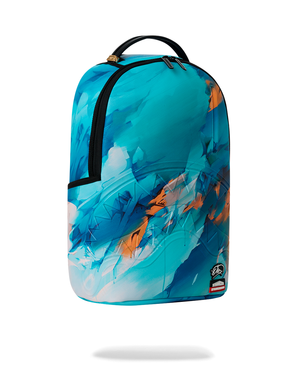 WYNWOOD WALLS COLLAB DIGITAL DOES JULY BACKPACK
