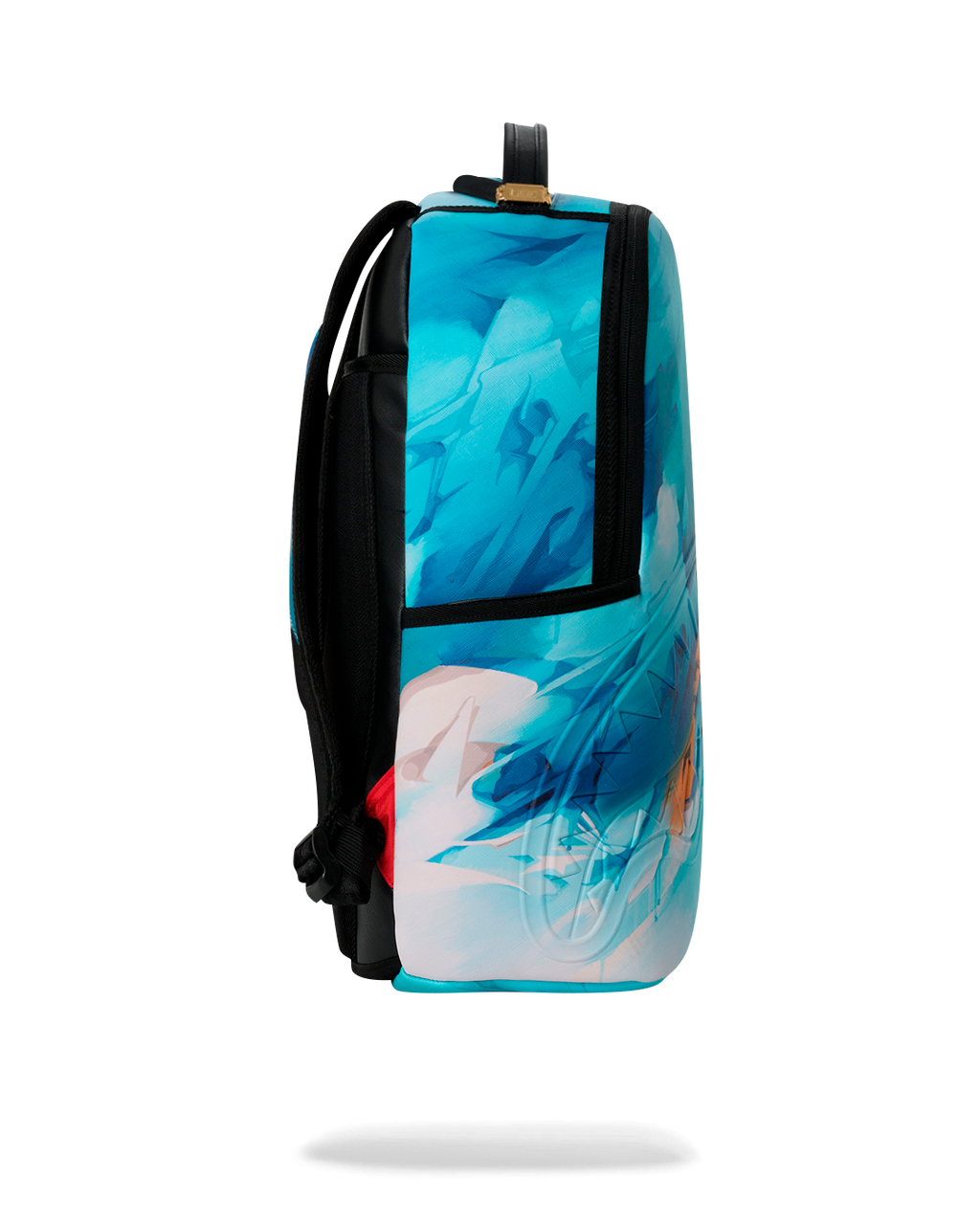 WYNWOOD WALLS COLLAB DIGITAL DOES JULY BACKPACK