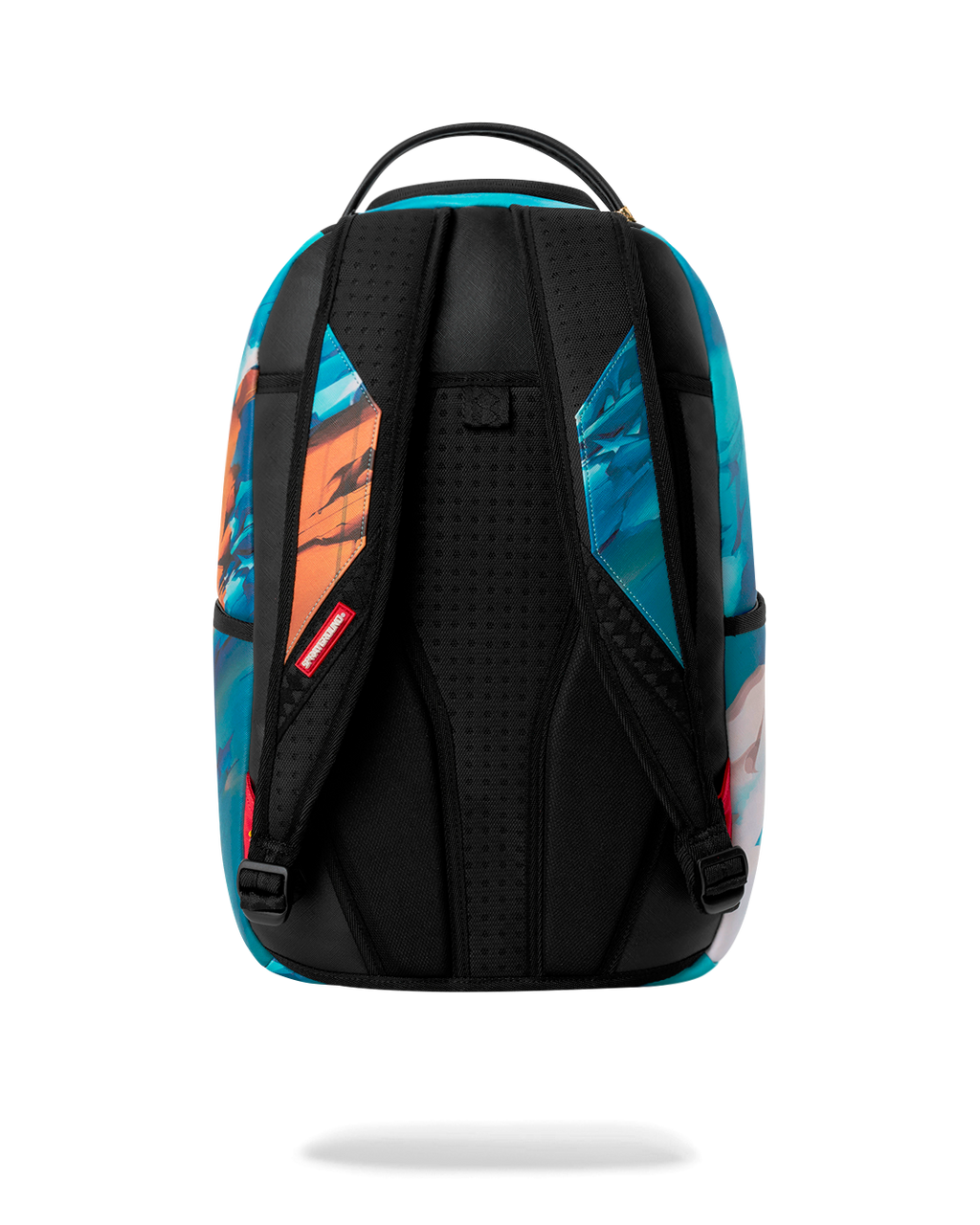 WYNWOOD WALLS COLLAB DIGITAL DOES JULY BACKPACK
