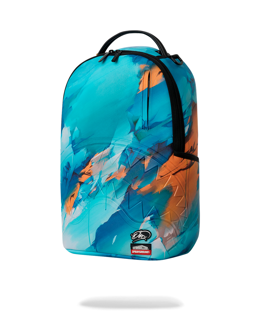 WYNWOOD WALLS COLLAB DIGITAL DOES JULY BACKPACK