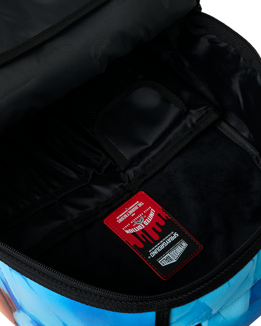 WYNWOOD WALLS COLLAB DIGITAL DOES JULY BACKPACK