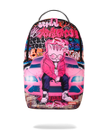 KITTY CASH - WHATEVER IT TAKES BACKPACK