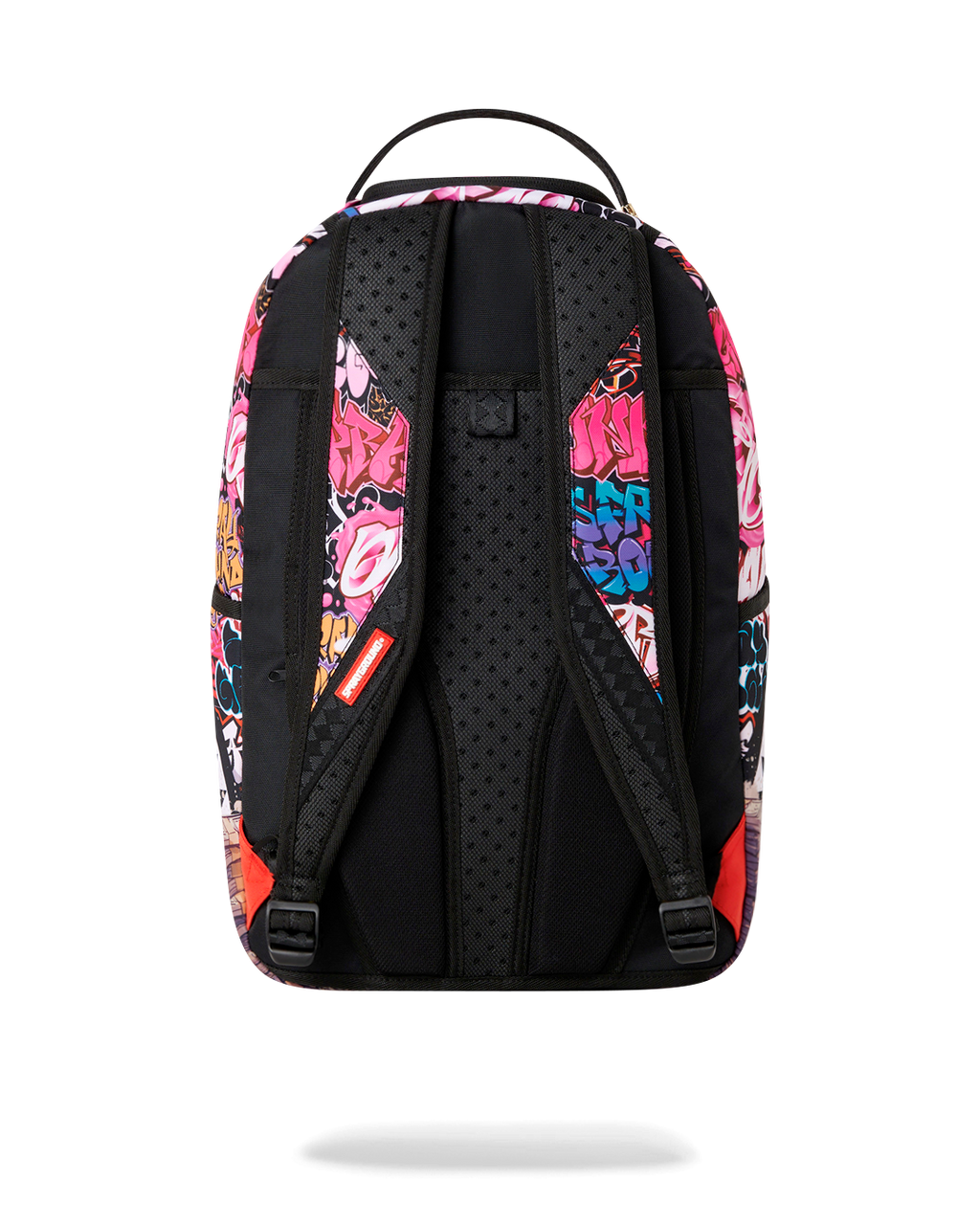 KITTY CASH - WHATEVER IT TAKES BACKPACK