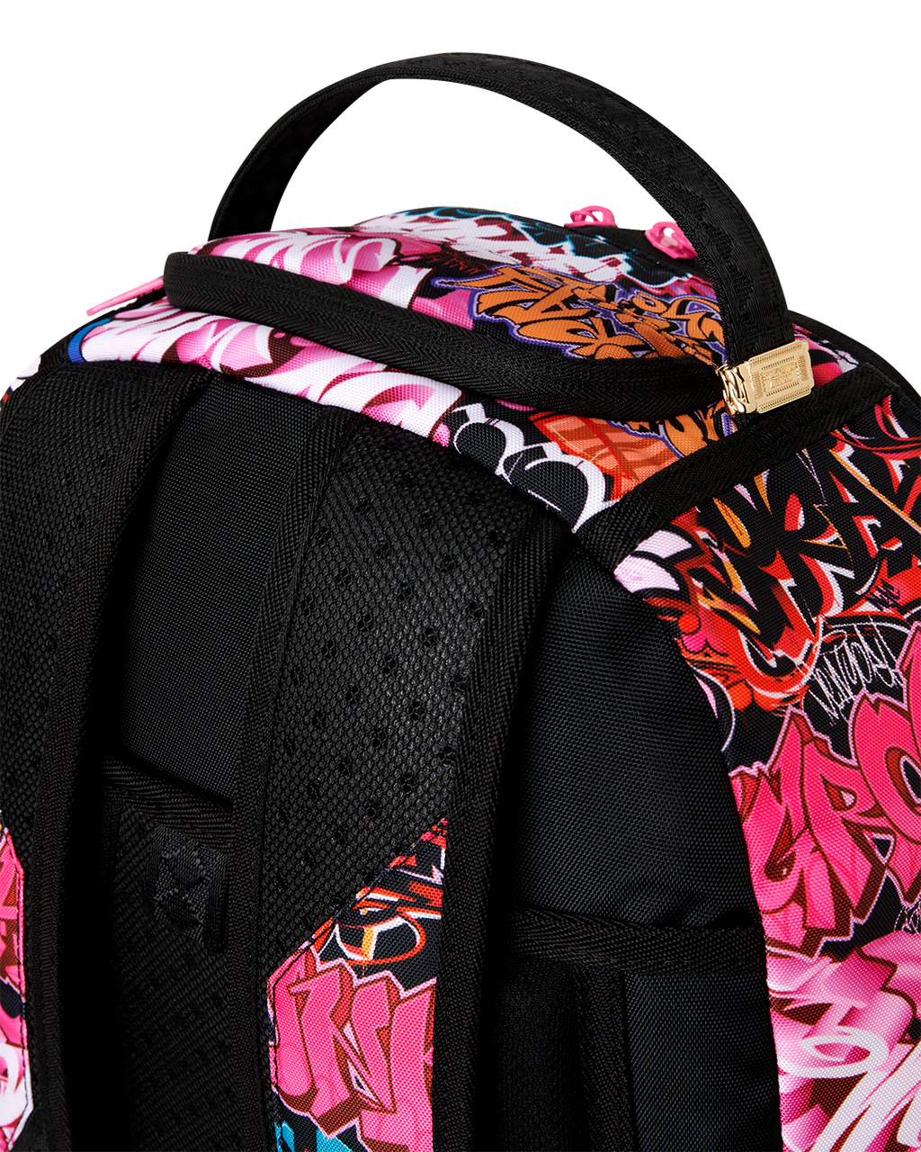 KITTY CASH - WHATEVER IT TAKES BACKPACK