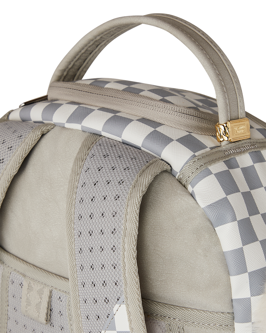DREAMCHECK BACKPACK