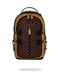 LUXE VAULT CITY HIKER BACKPACK