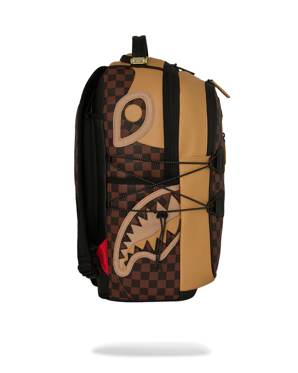 LUXE VAULT CITY HIKER BACKPACK