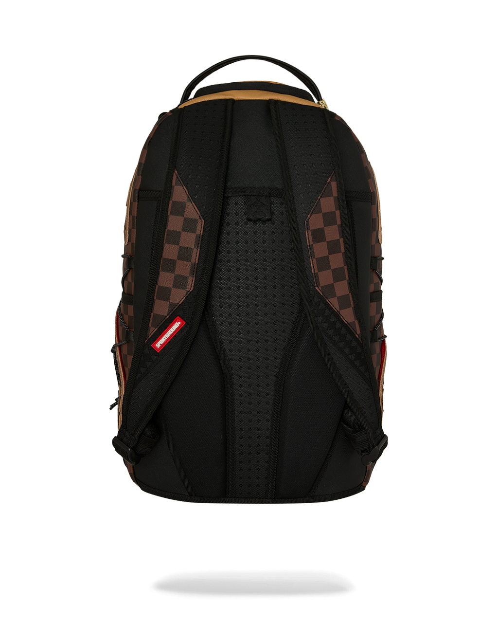 LUXE VAULT CITY HIKER BACKPACK
