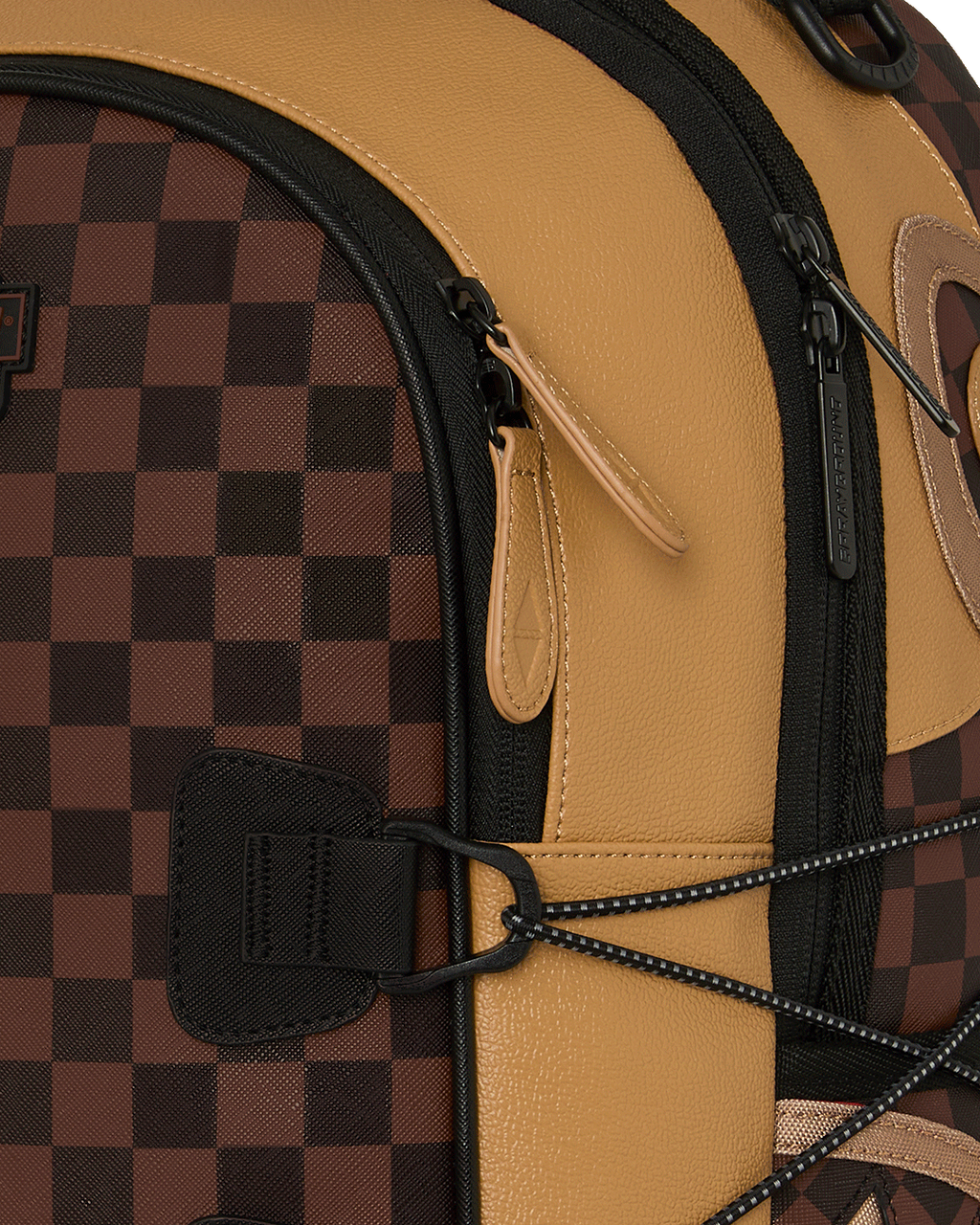 LUXE VAULT CITY HIKER BACKPACK