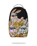 BUNNY BANKS BILLIONS BACKPACK