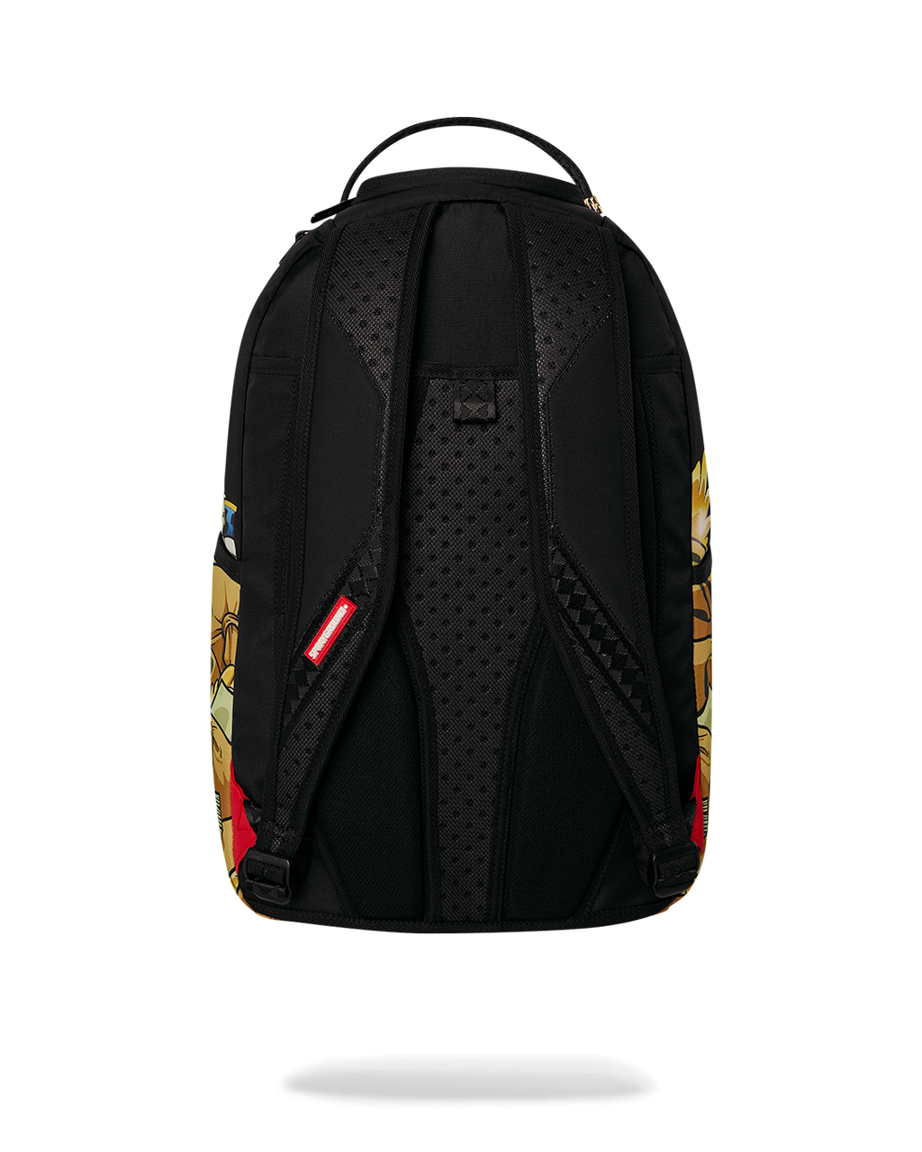 BUNNY BANKS BILLIONS BACKPACK