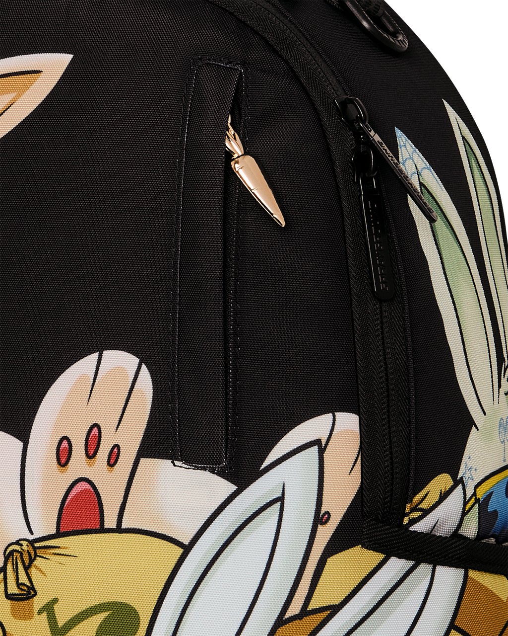 BUNNY BANKS BILLIONS BACKPACK