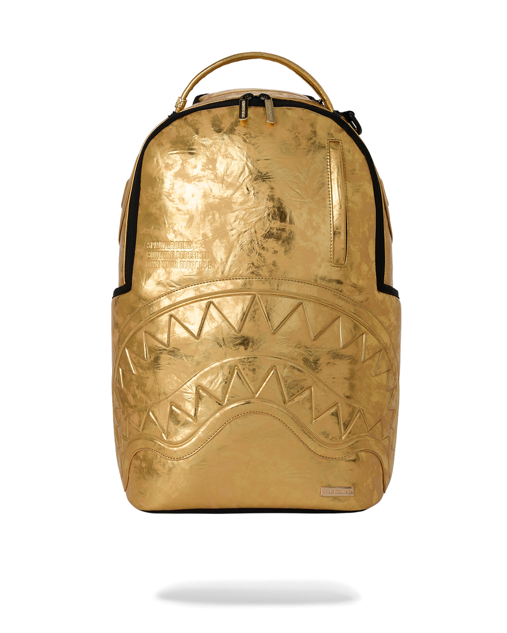 SHARK CENTRAL GOLDEN AGE BACKPACK