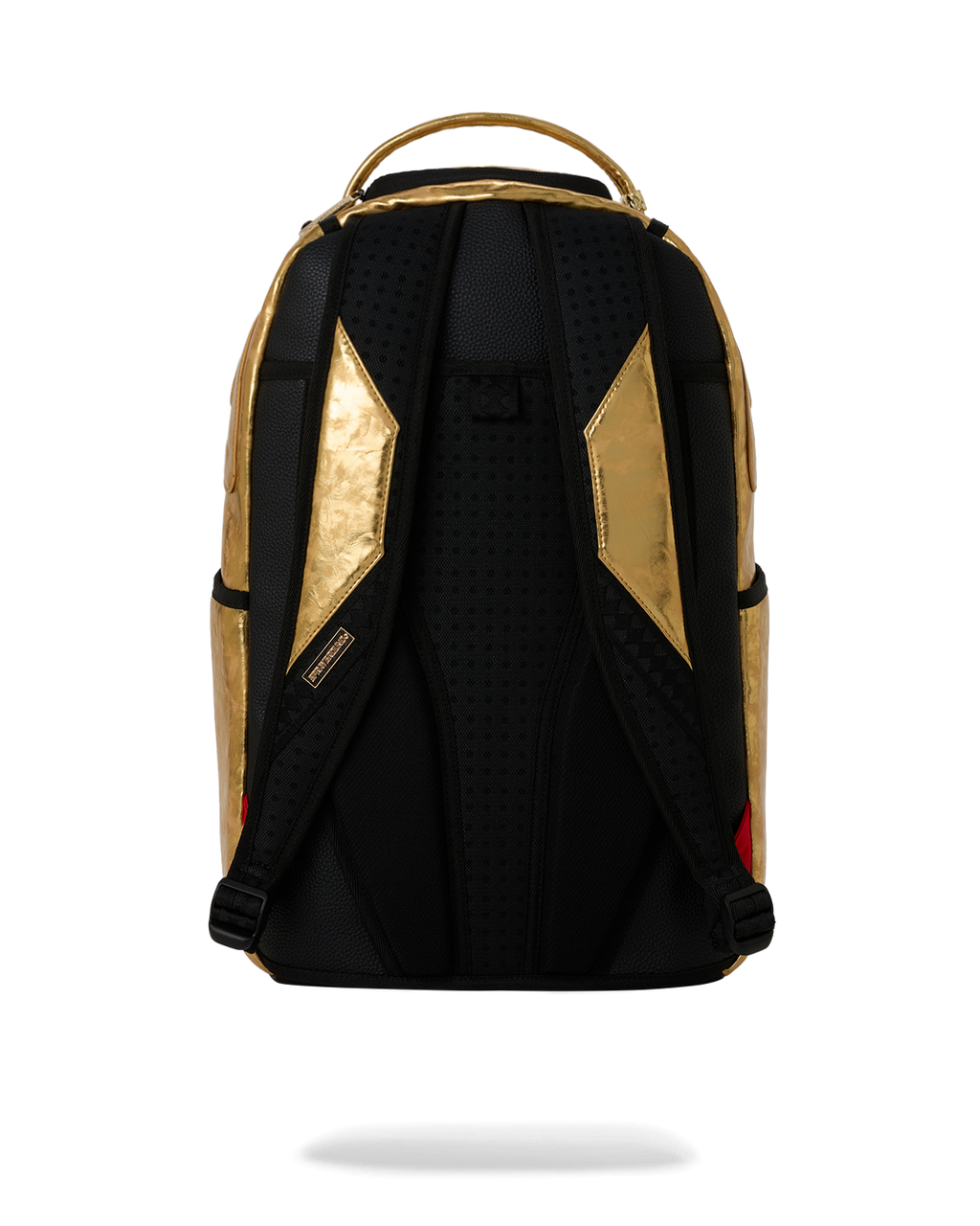 SHARK CENTRAL GOLDEN AGE BACKPACK