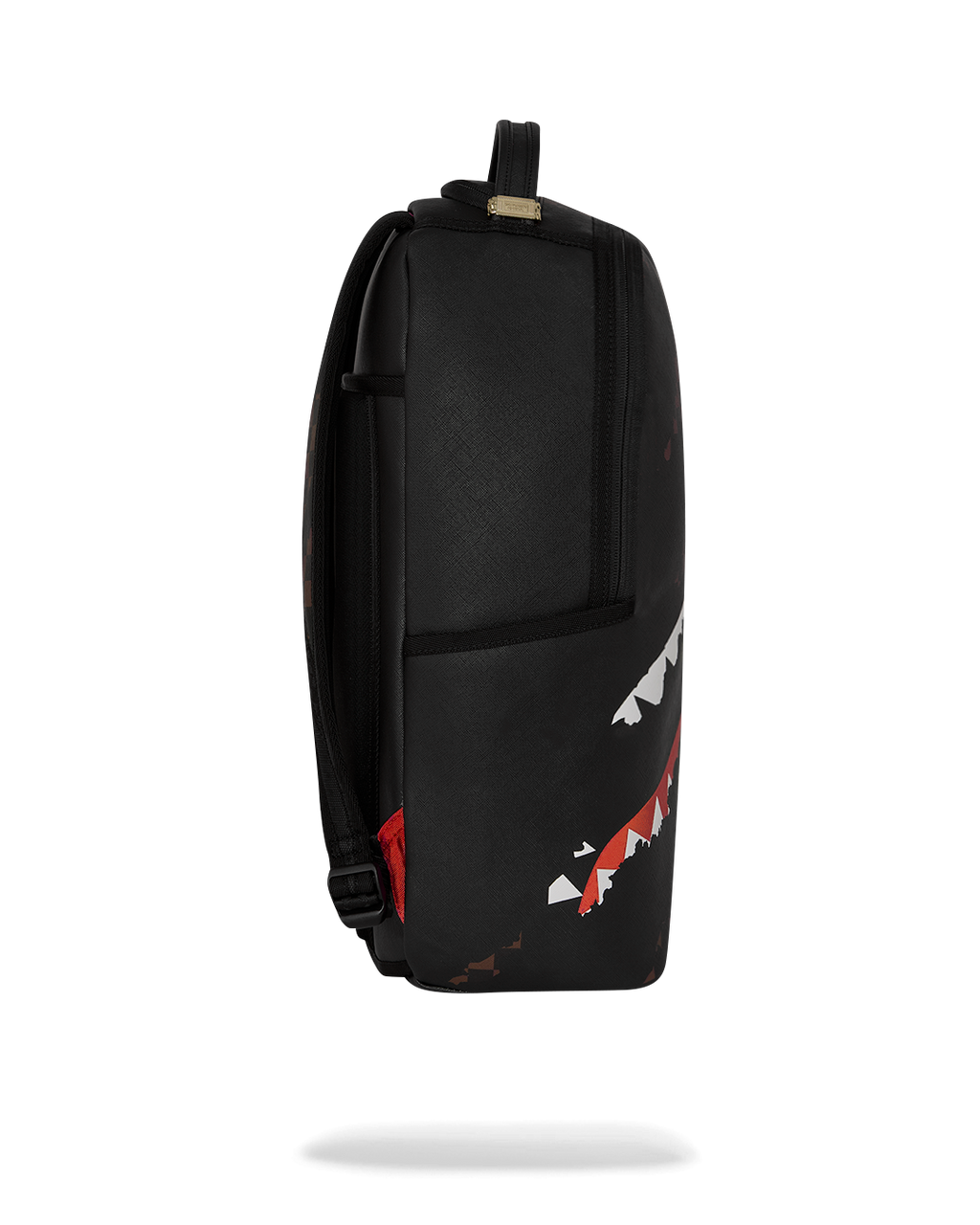 CLAWED UP BACKPACK