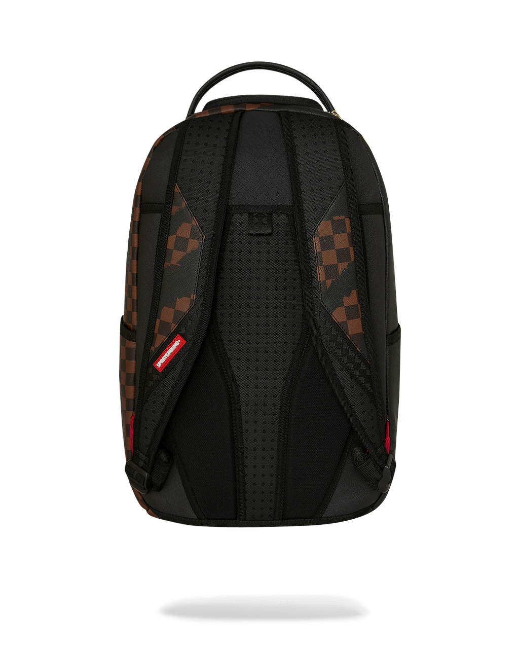 CLAWED UP BACKPACK