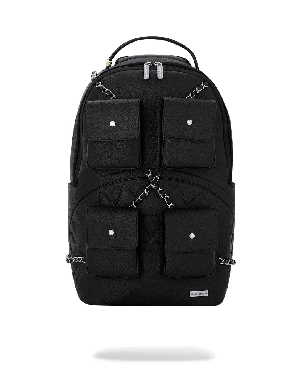 EXECUTIVE CARGO BACKPACK