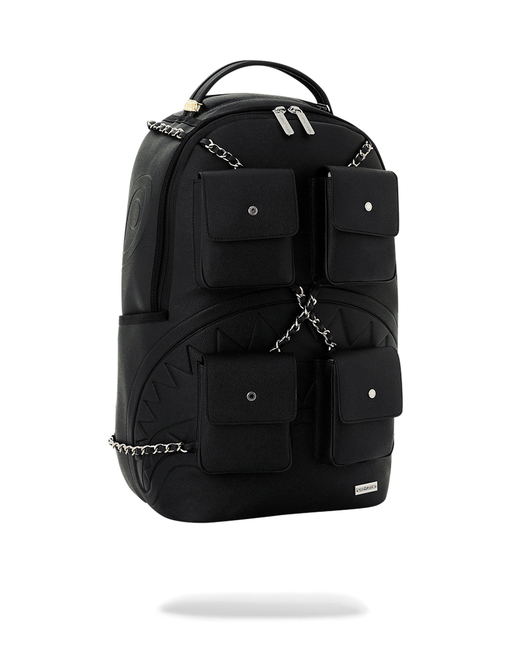 EXECUTIVE CARGO BACKPACK