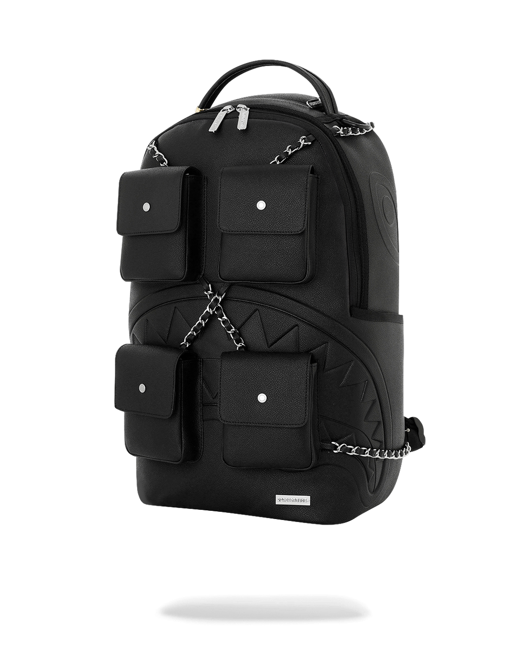EXECUTIVE CARGO BACKPACK