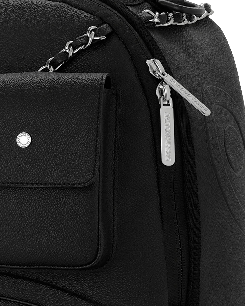 EXECUTIVE CARGO BACKPACK