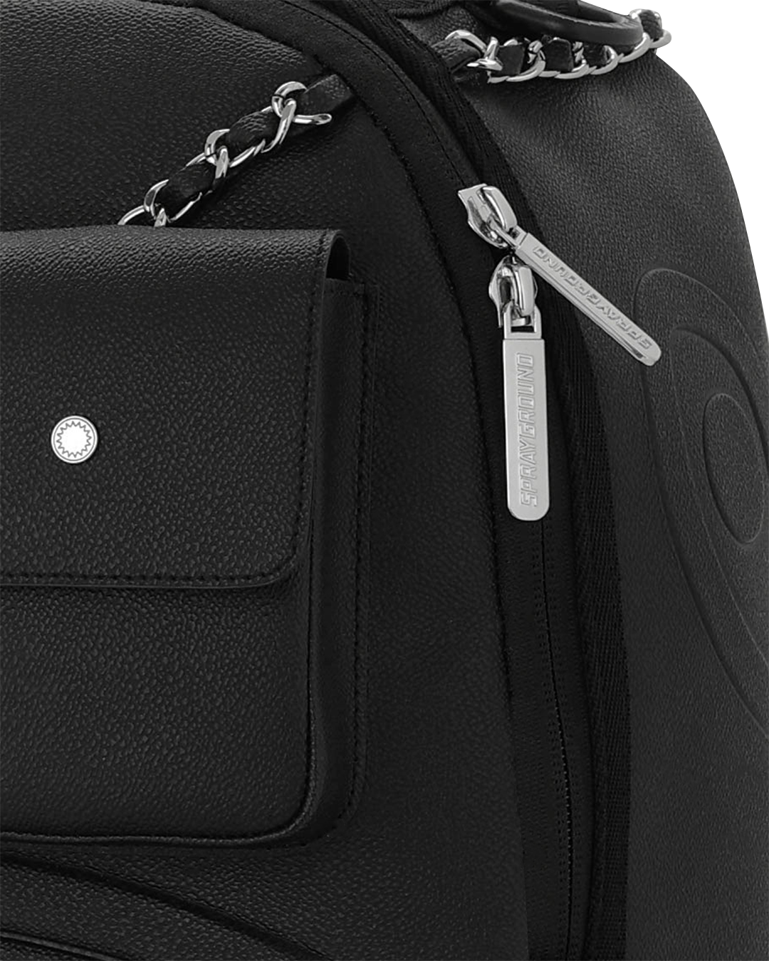 EXECUTIVE CARGO BACKPACK