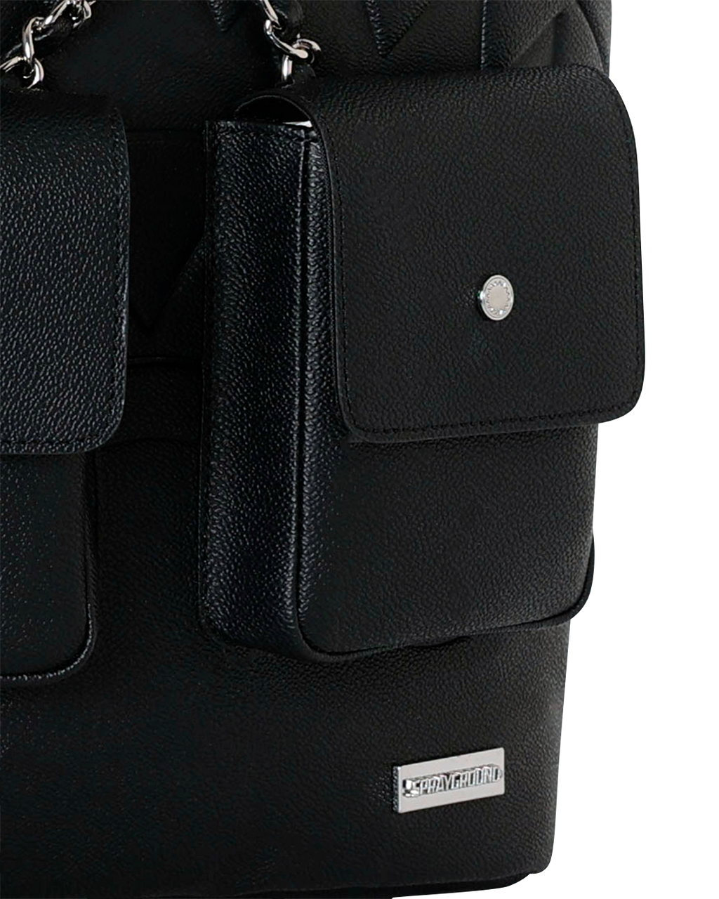 EXECUTIVE CARGO BACKPACK