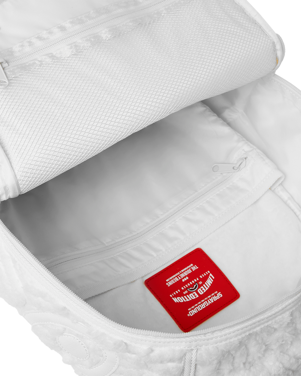 SHERPA SHARK BACKPACK