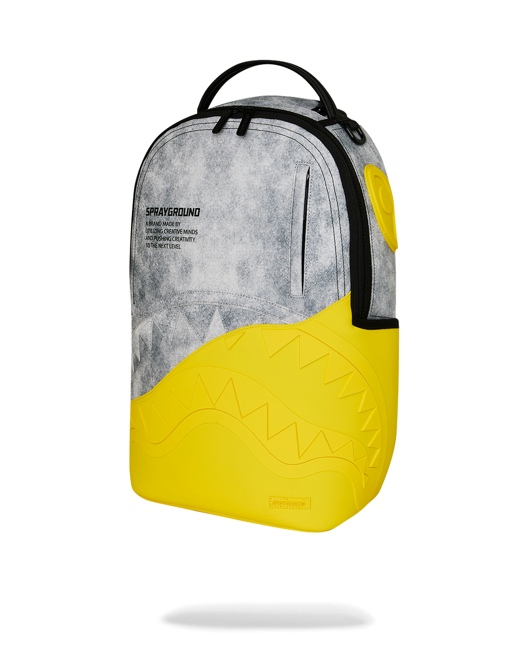 NEW METHODS BACKPACK