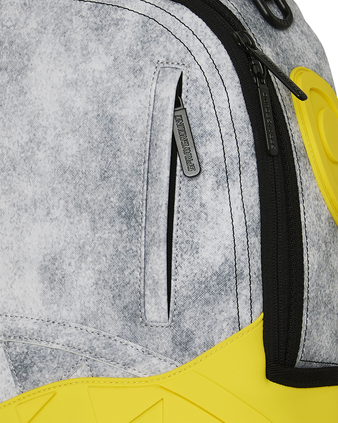 NEW METHODS BACKPACK