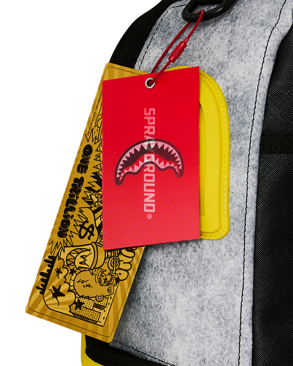 NEW METHODS BACKPACK