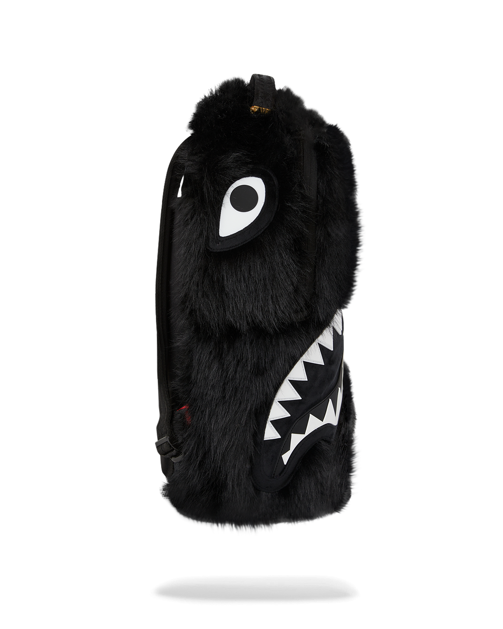 FURZILLA SHARK (NIGHT) BACKPACK