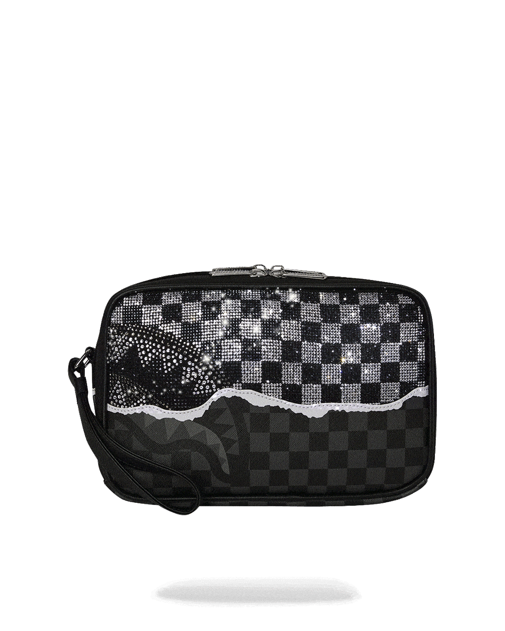 DIAMOND HEIST TOILETRY BRICK