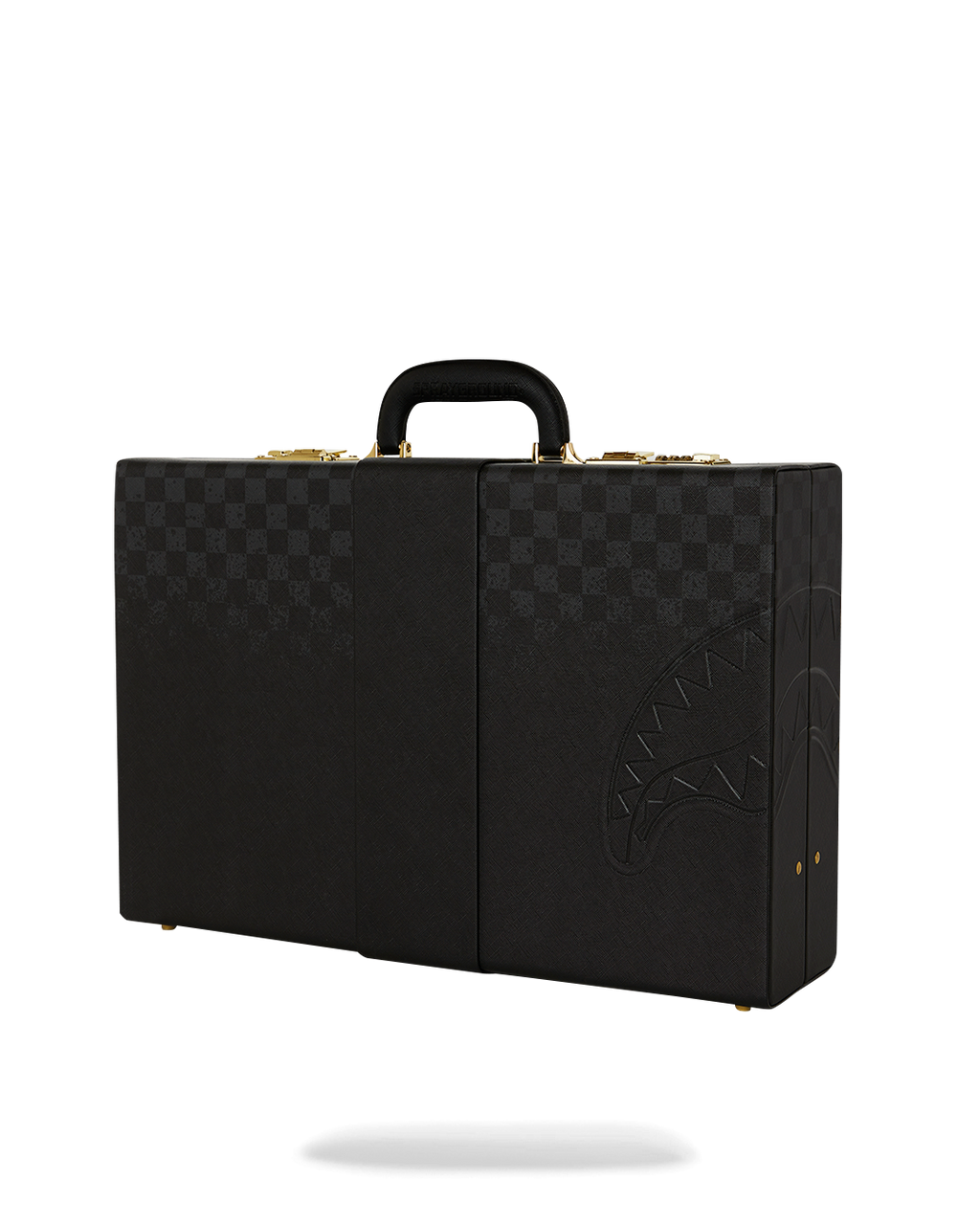 THE PHANTOM FADE BRIEFCASE