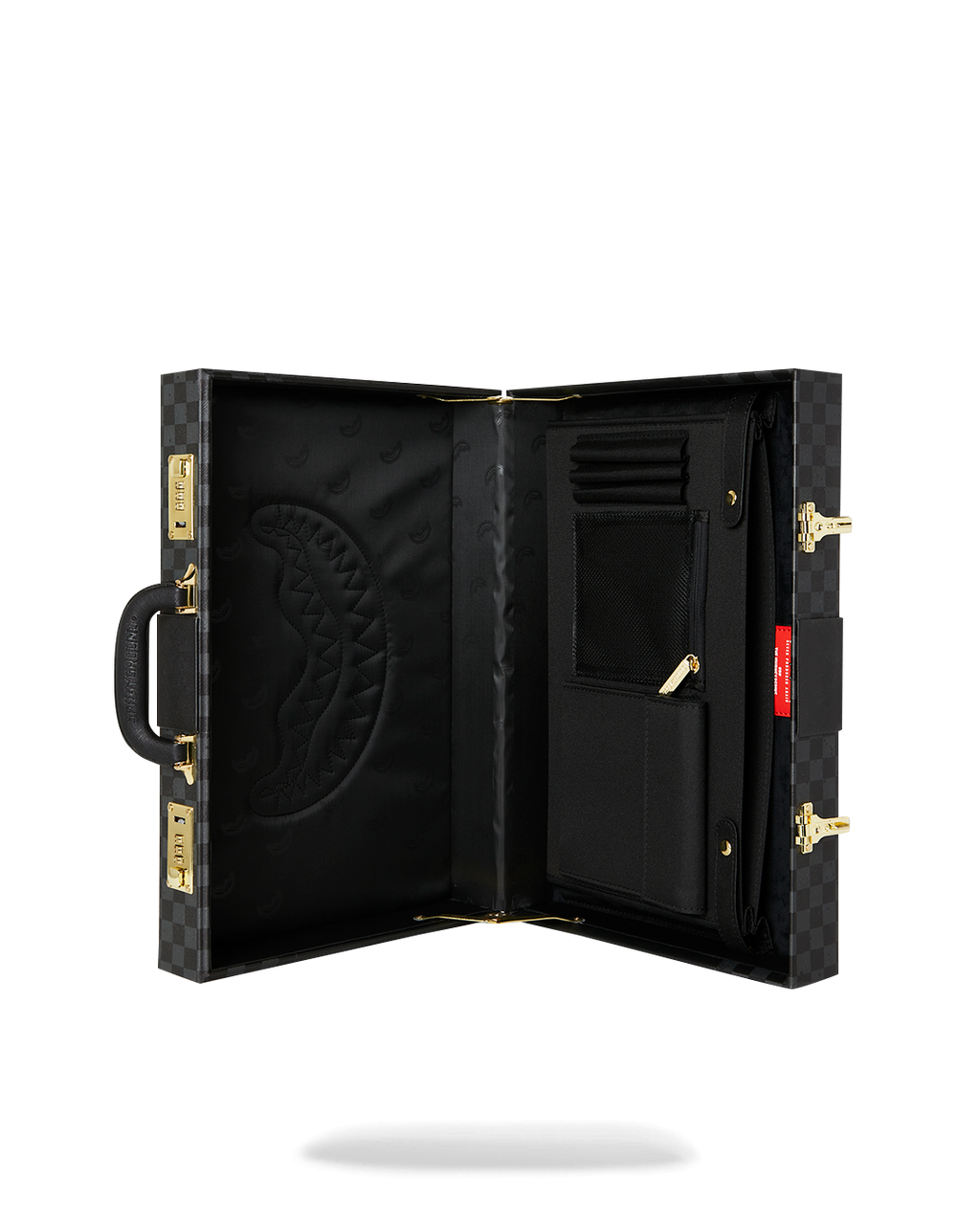 THE PHANTOM FADE BRIEFCASE