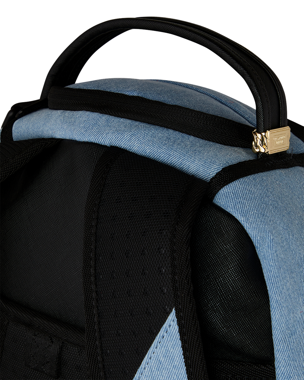 GLOBAL STOPOVER BACKPACK