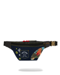 INDO DRIFT SAVVY CROSSBODY