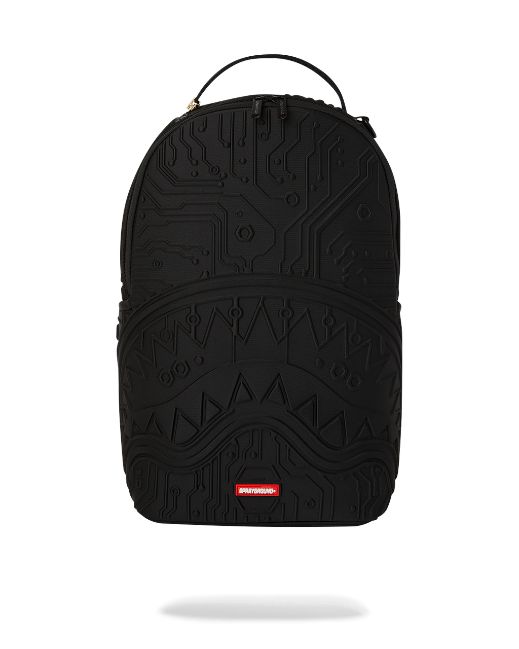FUTURE FOAM 3D-SHRK BACKPACK