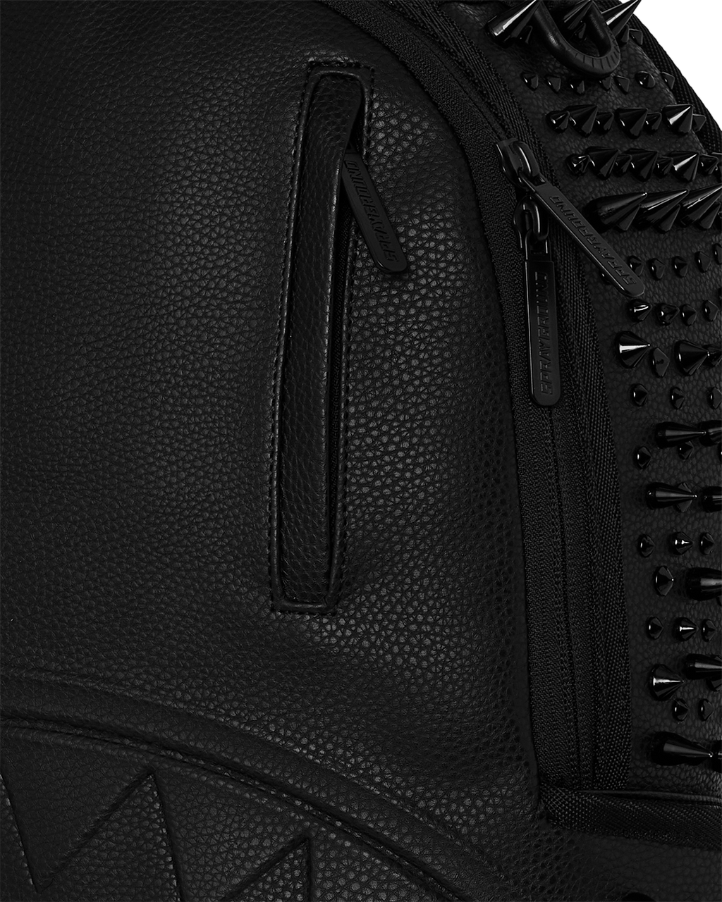 SUPER SPIKED BACKPACK