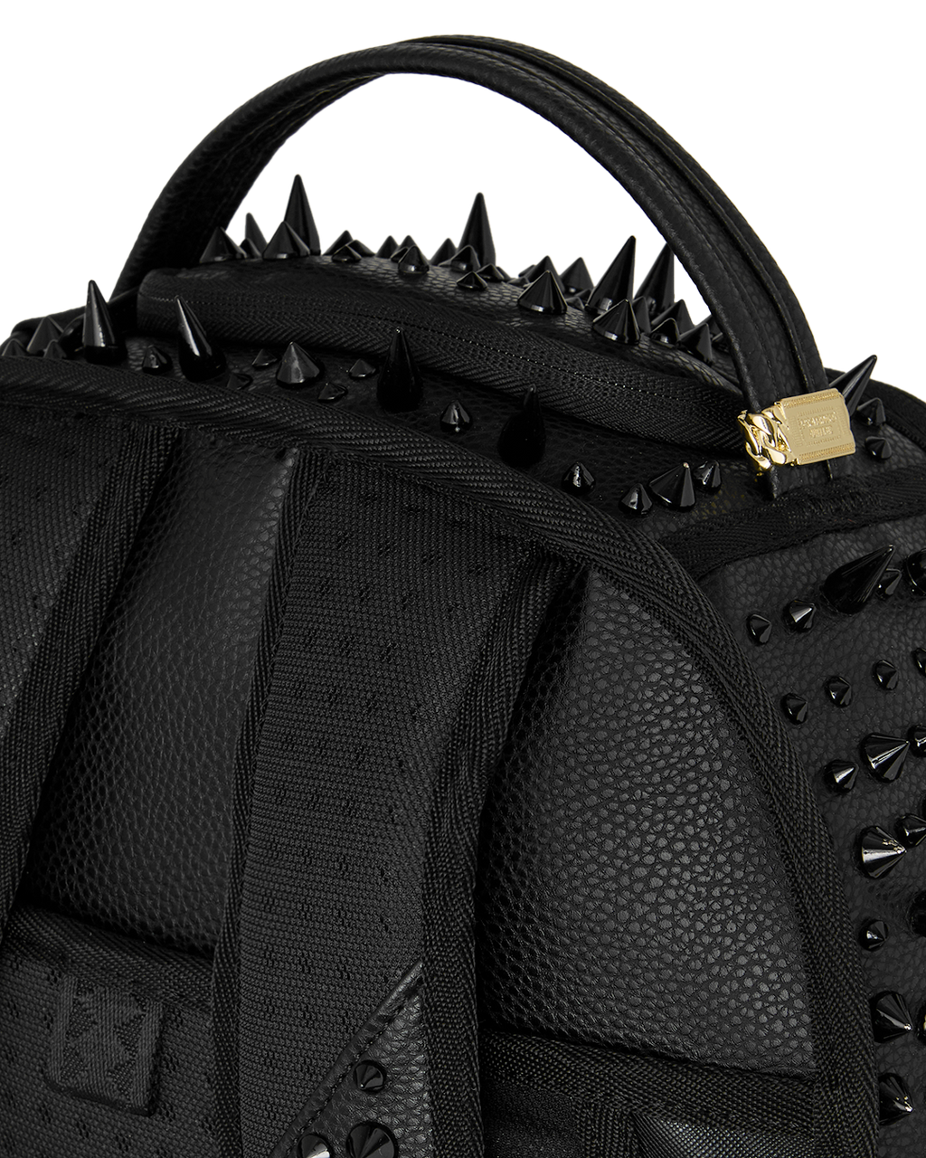 SUPER SPIKED BACKPACK